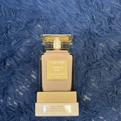Tom ford “Vanilla sex” perfume 