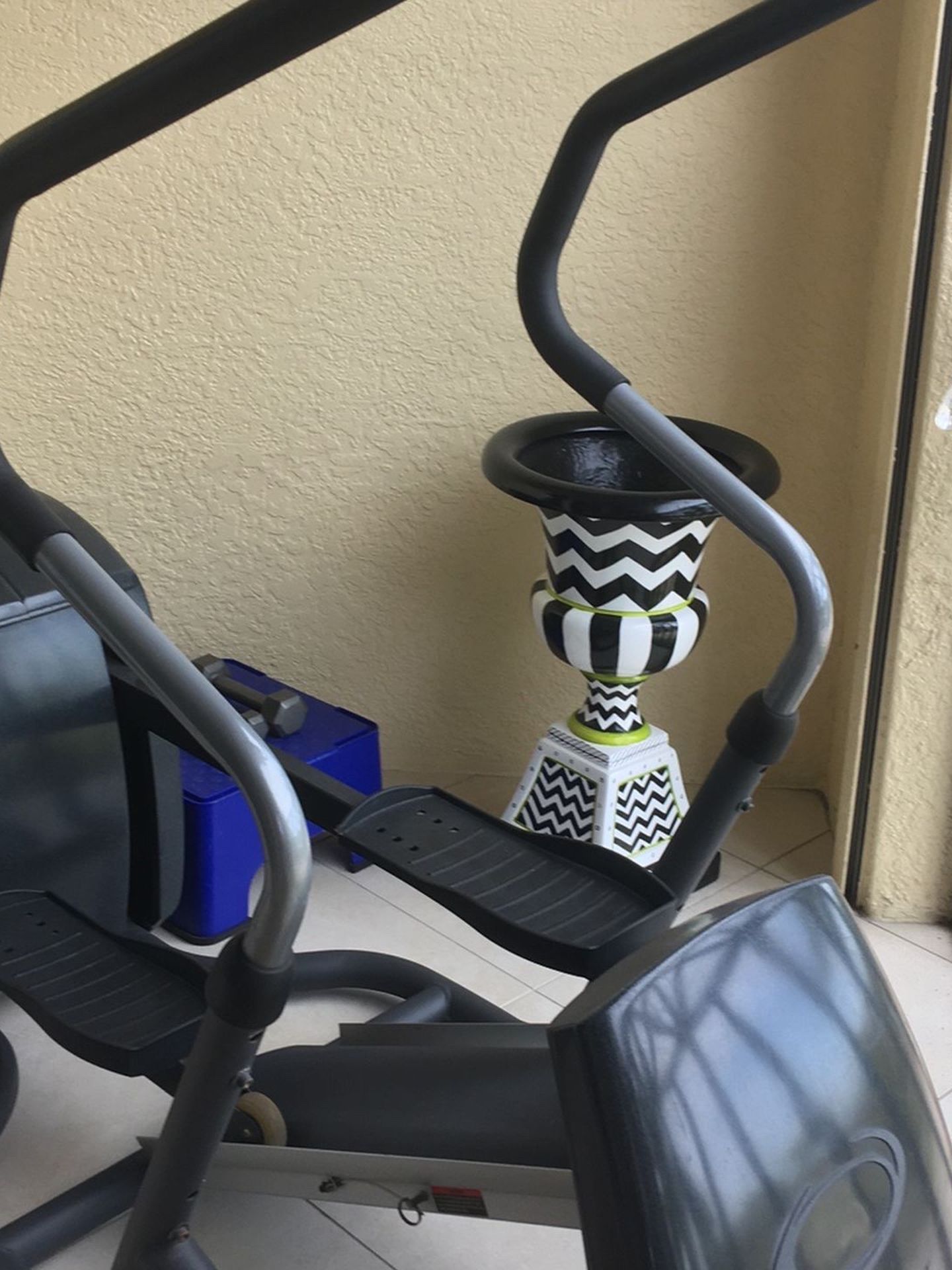 Precore EFX 5.21si Elliptical