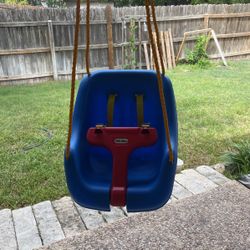 Snug n Secure Swing 