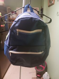 School Backpack