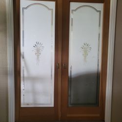 Pocket Doors