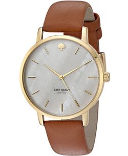 set of two watches Kate Spade Women's Metro Stainless Steel Quartz