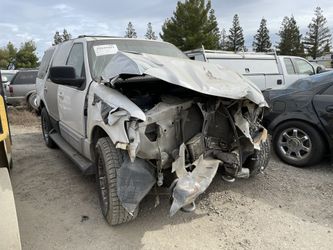 Expedition For Parts