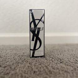 Ysl Myself 100ml