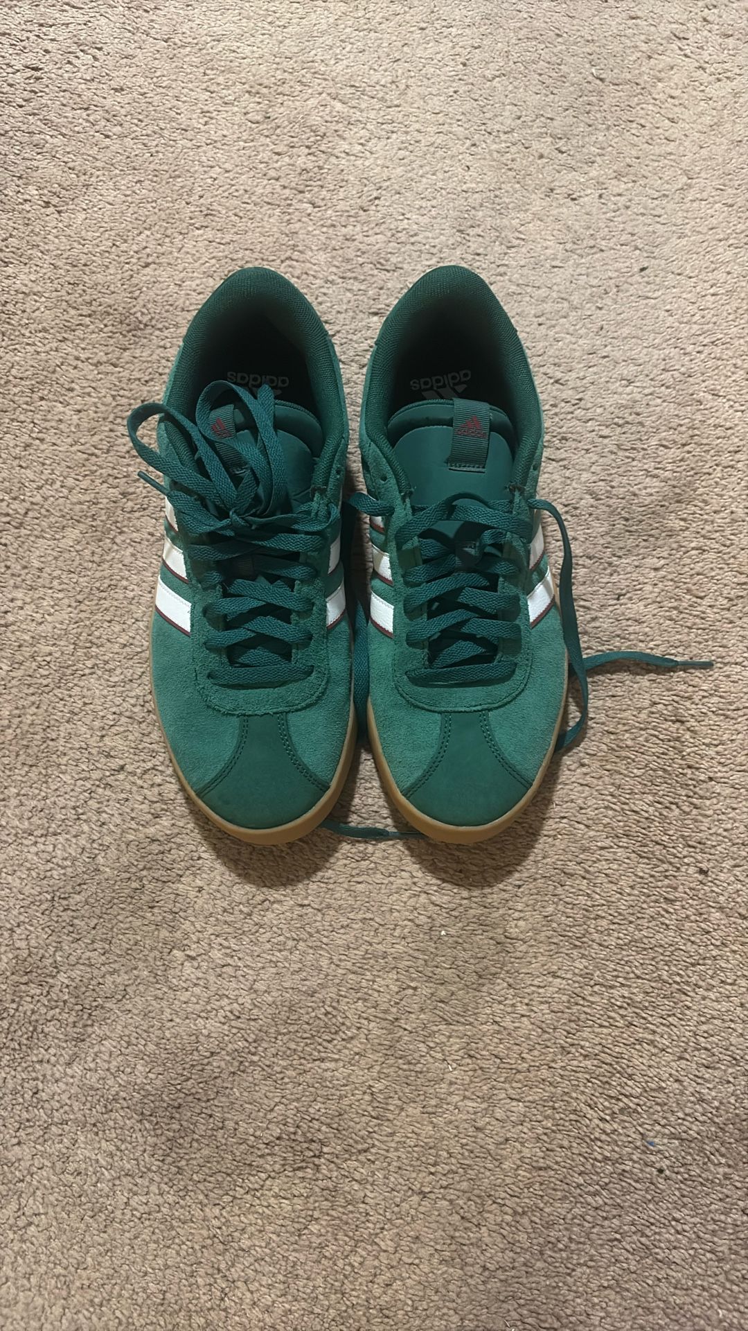 Adidas Streetwear Shoes