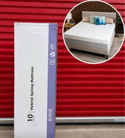 Bed Mattress