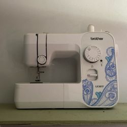 Brothers Sewing Machine 