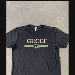 Gucci unisex Shirt