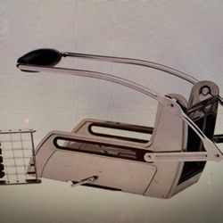 Stainless Steel Cutter