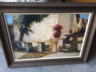 Picture of Europe street