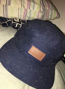 Vans 5 Panel