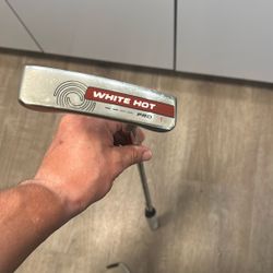 Odyssey Putter