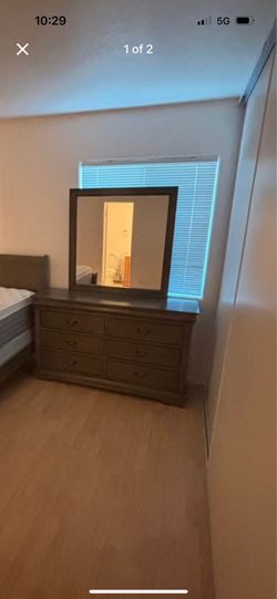 Dresser
