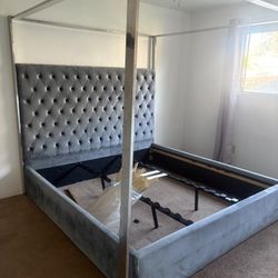 Bed Frame