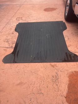 Ram Bed Mat 5.7 will fit 09+