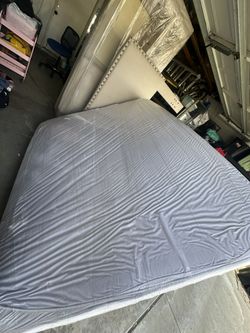 Mattress 