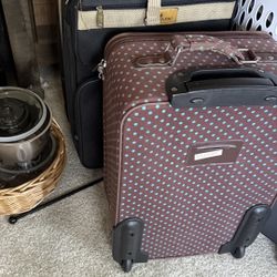 2 Carry On
