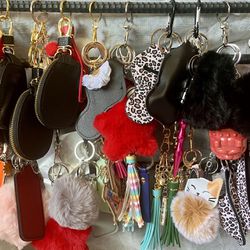 Keychains For Sale 