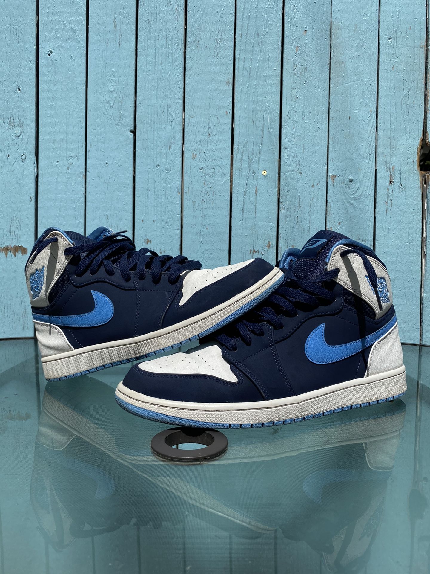 Jordan 1 Retro Chris Paul PE
