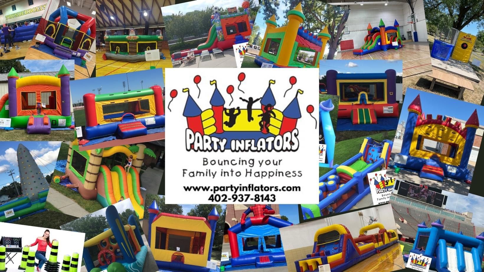 Bounce House Rental 