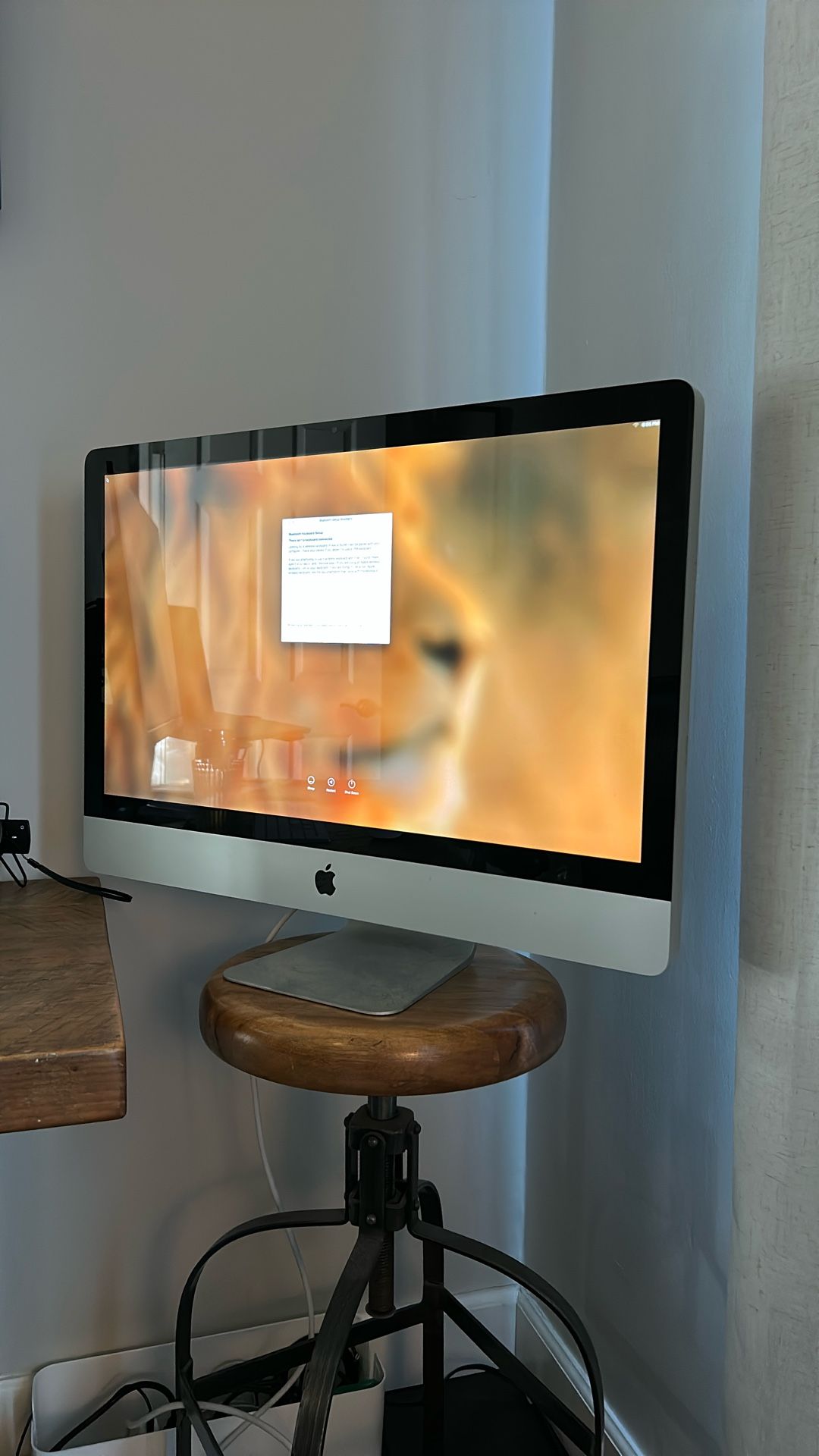 Apple iMac