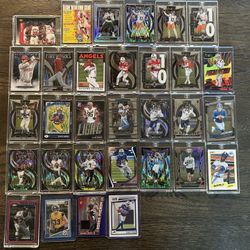 Sports Cards 
