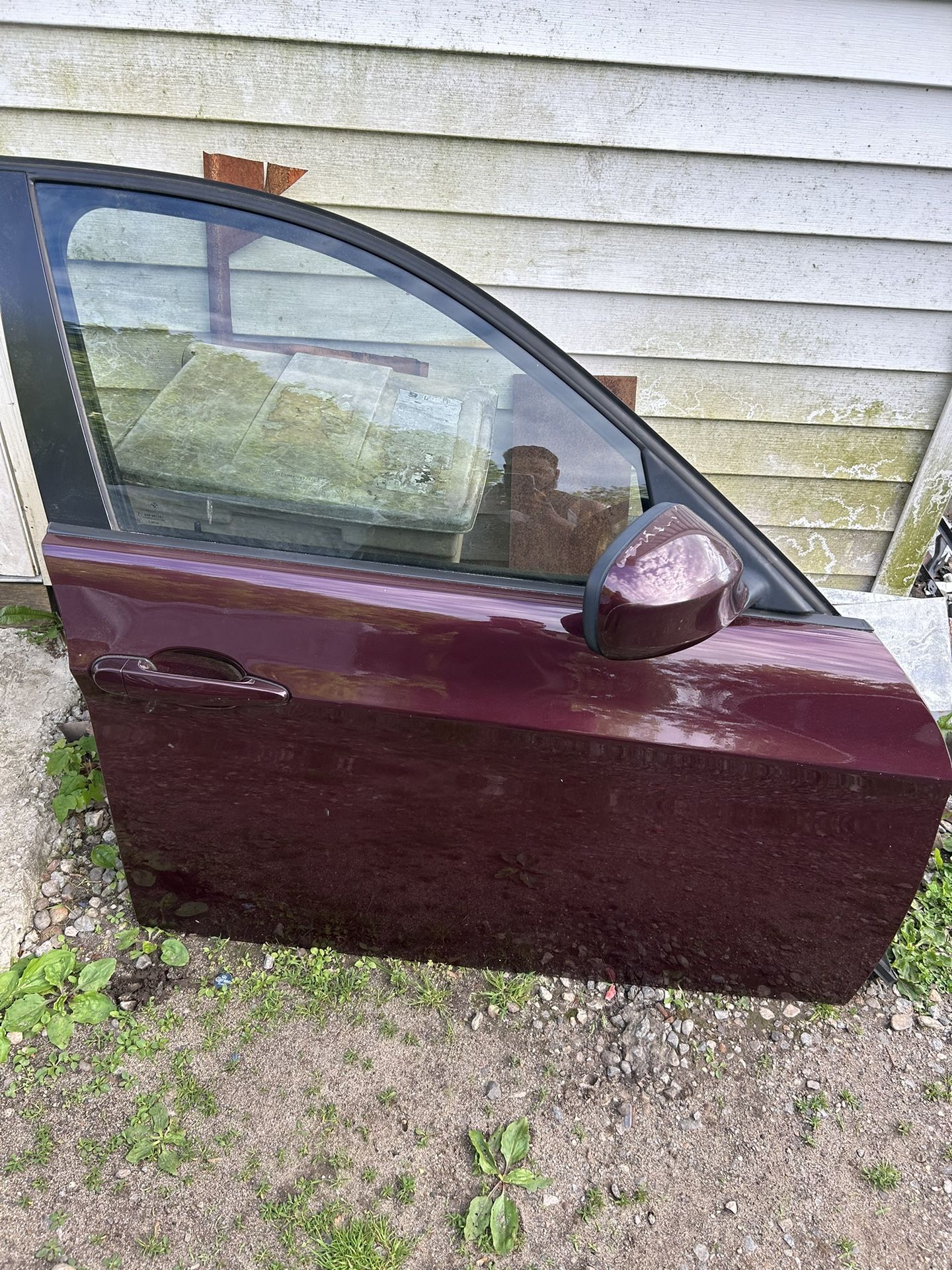 2010 BMW 3 Series 328i Xdrive Sedan 4d