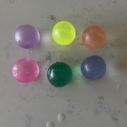     Squishy Stress Toy Authentic Speks
