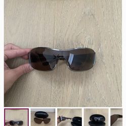 Prada Sunglasses 