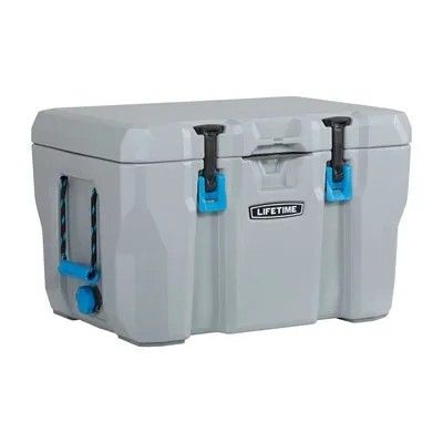 LIFETIME 55 QUART HIGH PERFORMANCE COOLER
