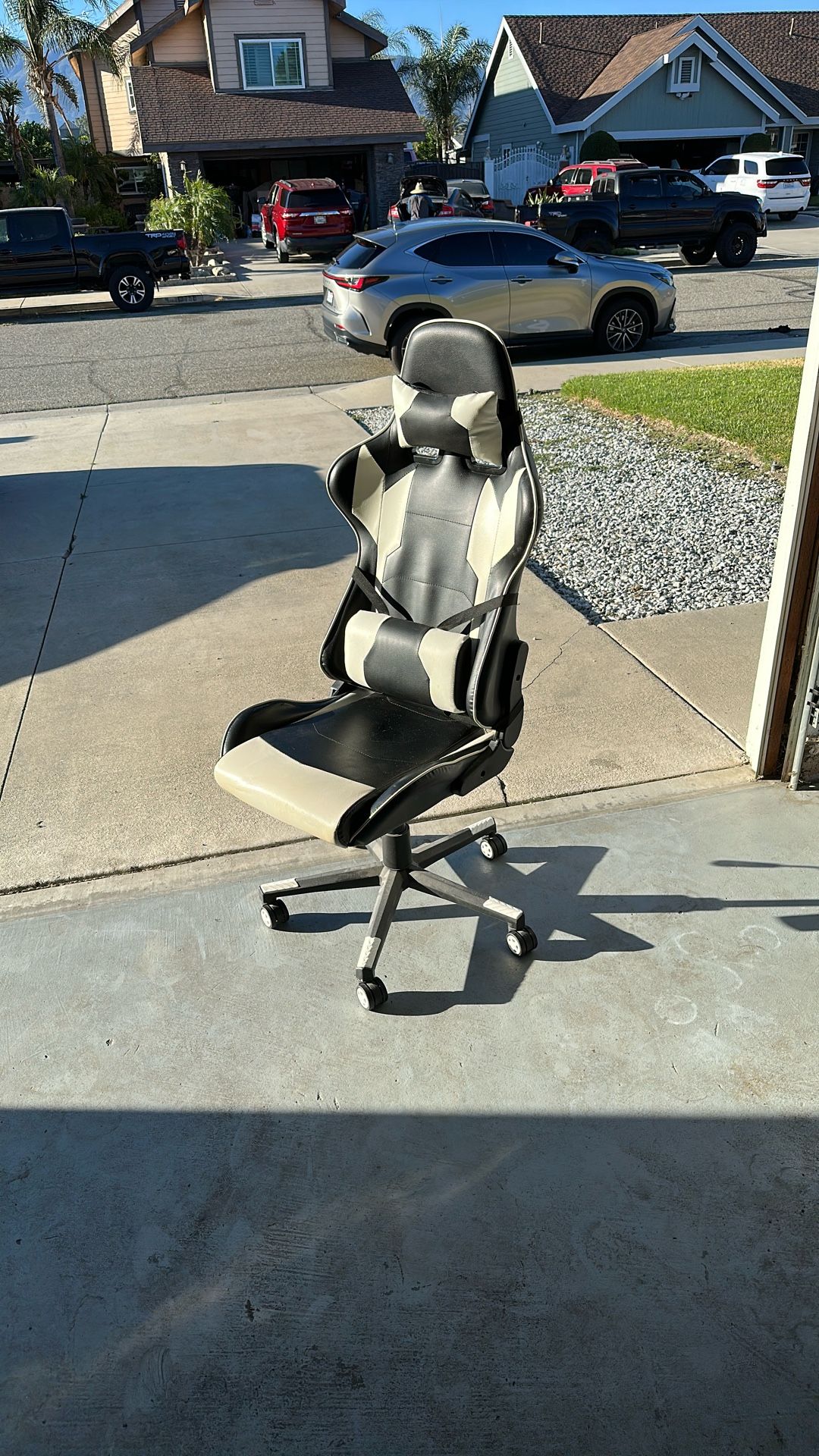 Computer Chair