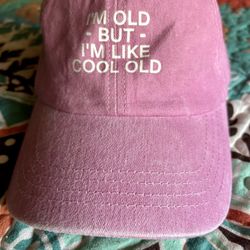 Awesome Hat For The Ladies 