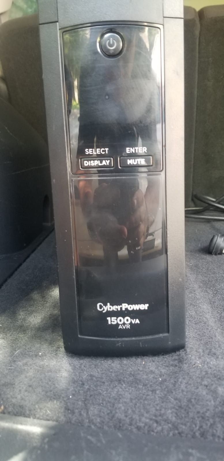 Cyber Power 1500 VA 