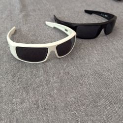 Spy Logan Sunglasses