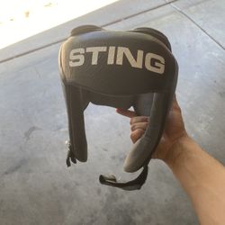 Boxing Headgear 