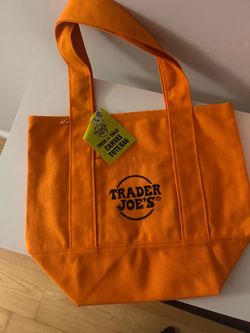 Trader Joe’s mini bag