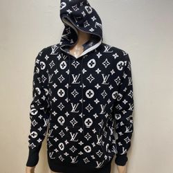 Louis Vuitton Cashmere Sweater 