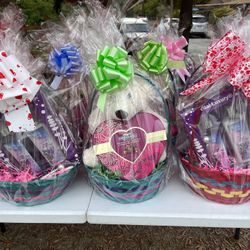 Basket For Mothers Day