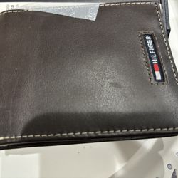 New Men’s Wallet