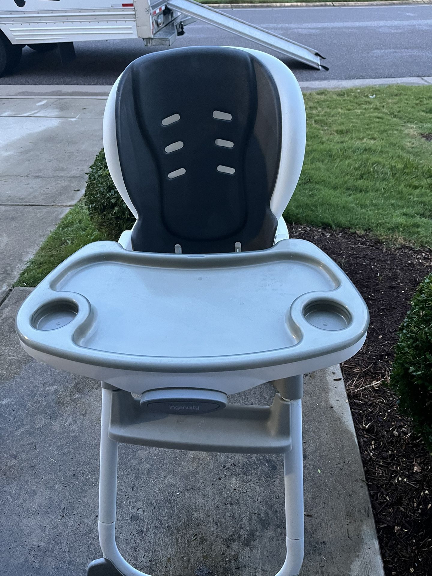 High Chair 