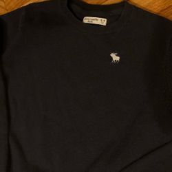 Abercrombie Boys 15 16 Sweater Blue Christmas Gift Abercrombie Kids