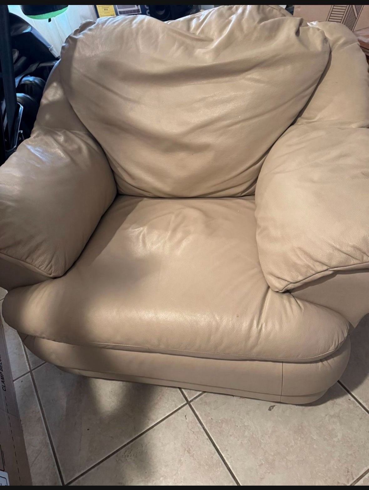 Sofa -chair