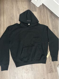 Essentials hoodie