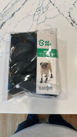 Dog Boots 