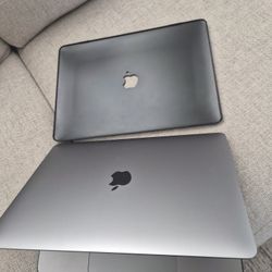 Apple MacBook Pro (13", 2022, M2 Pro Chip, 8GB RAM, 512GB SSD) Space Gray