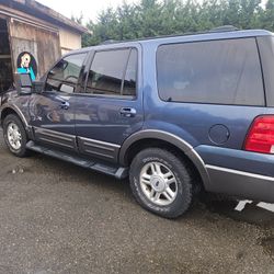 2004 Ford Expedition For Sale 