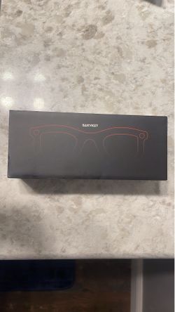 Ai smart glasses