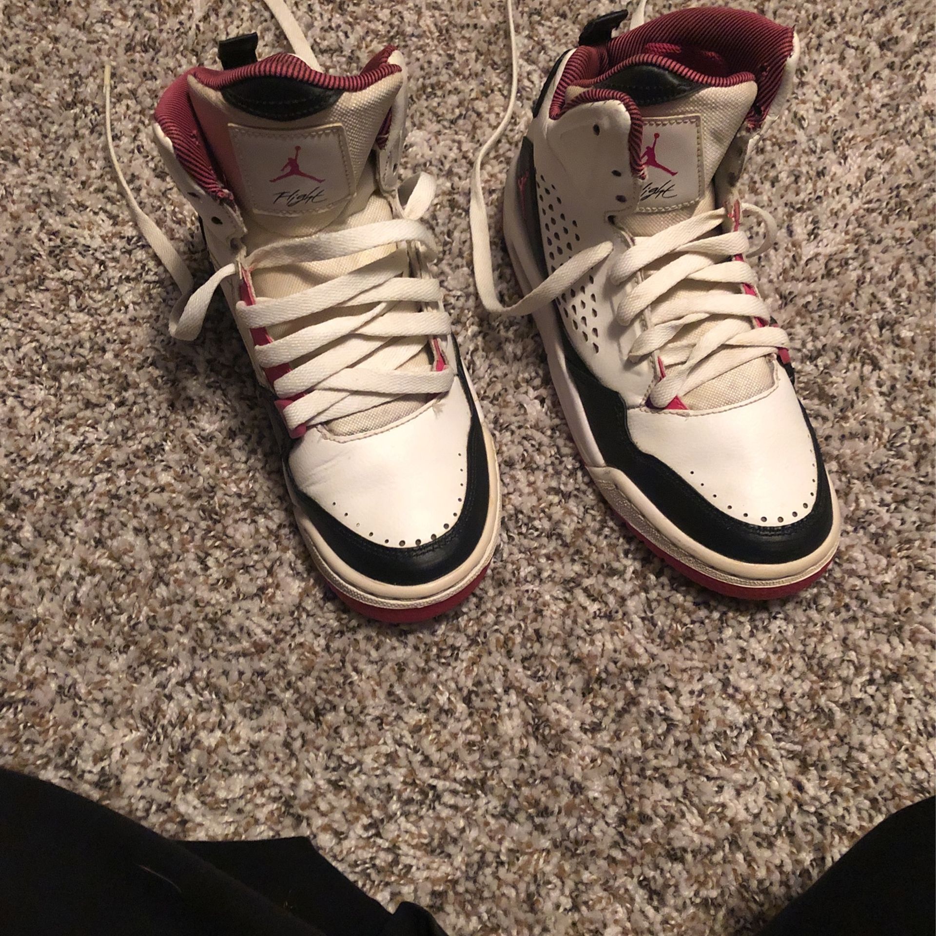 jordans youth 6