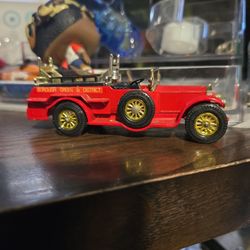 Yesteryear Y-6 1920 Rolls-Royce Fire Engine