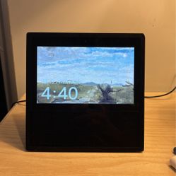 Smart Speaker